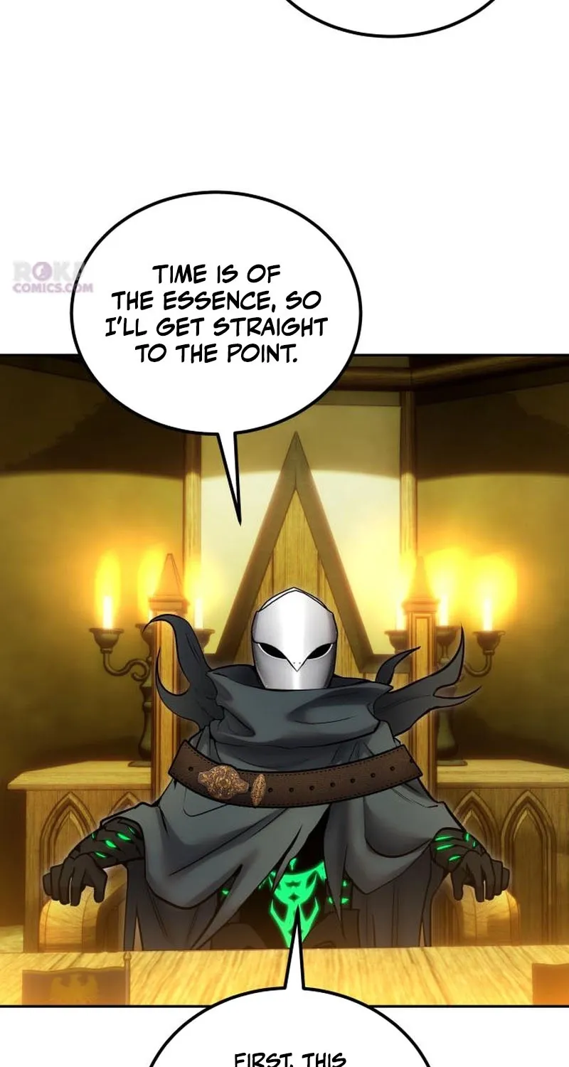 Secretly More Powerful than the Hero Chapter 116 page 101 - 