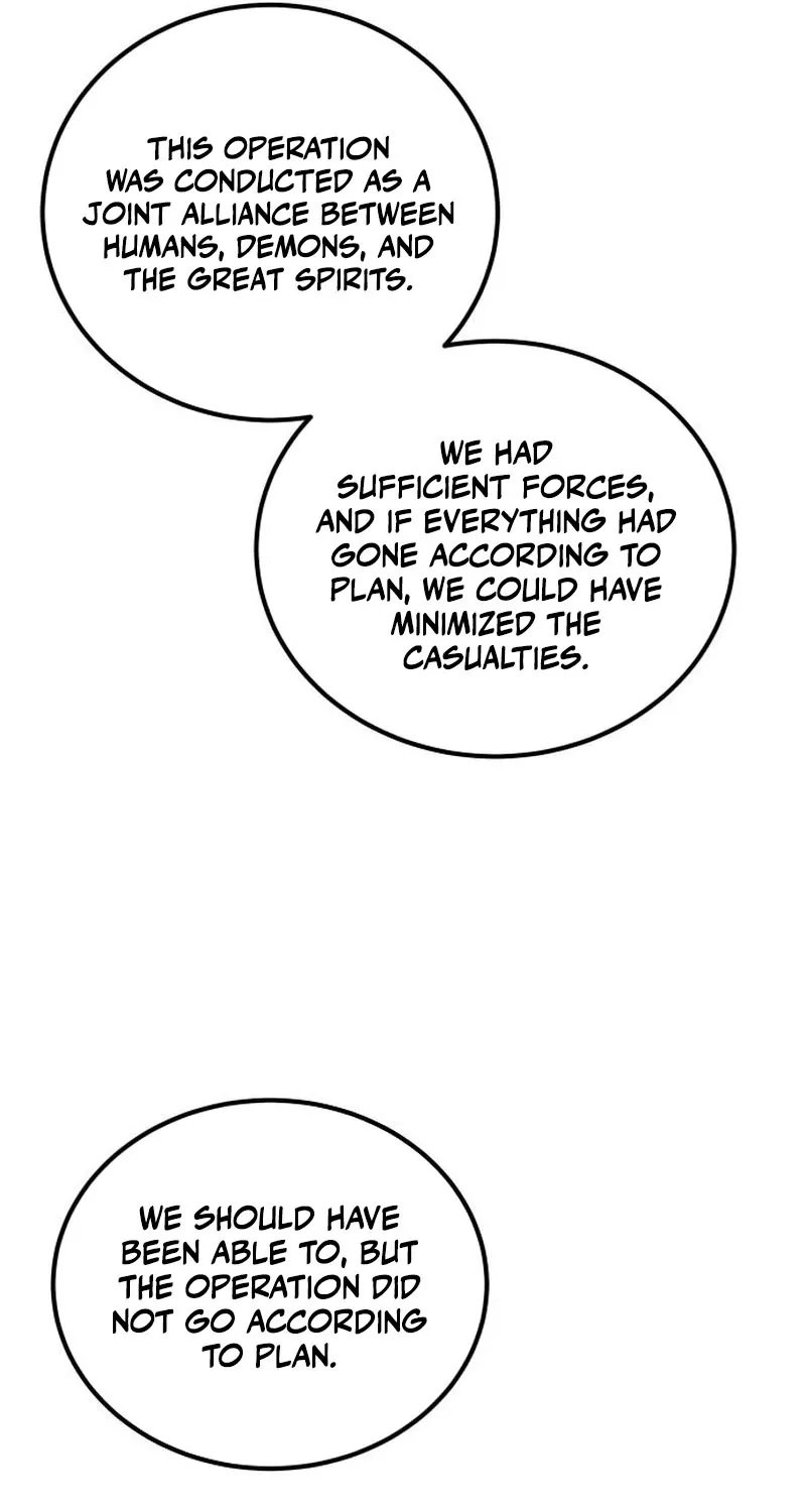 Secretly More Powerful than the Hero Chapter 116 page 104 - 