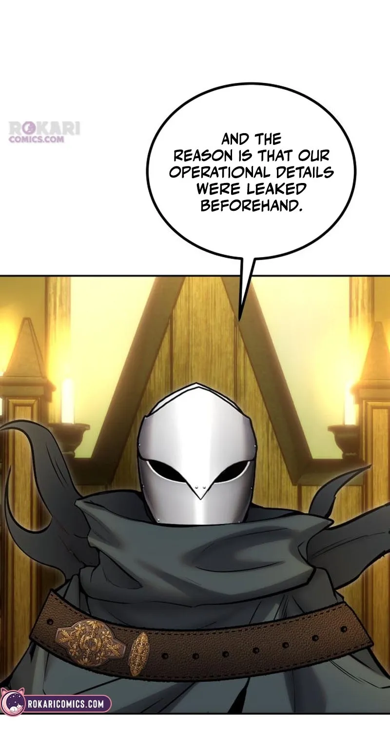 Secretly More Powerful than the Hero Chapter 116 page 105 - 