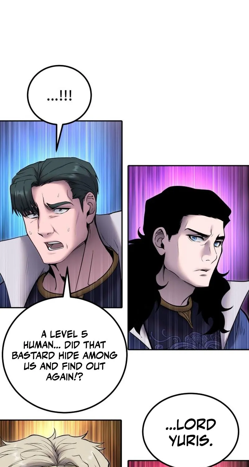 Secretly More Powerful than the Hero Chapter 116 page 106 - 