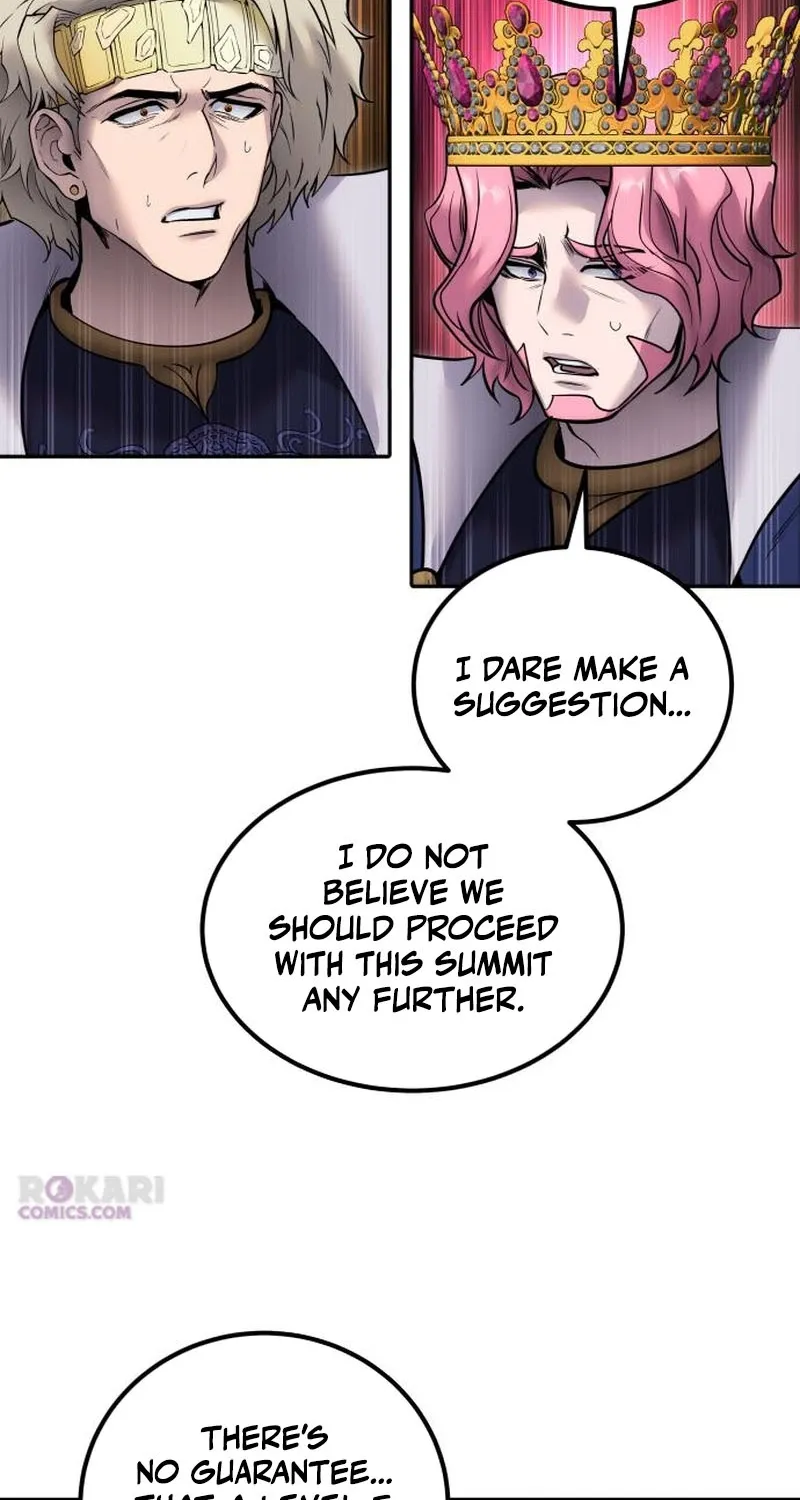 Secretly More Powerful than the Hero Chapter 116 page 107 - 