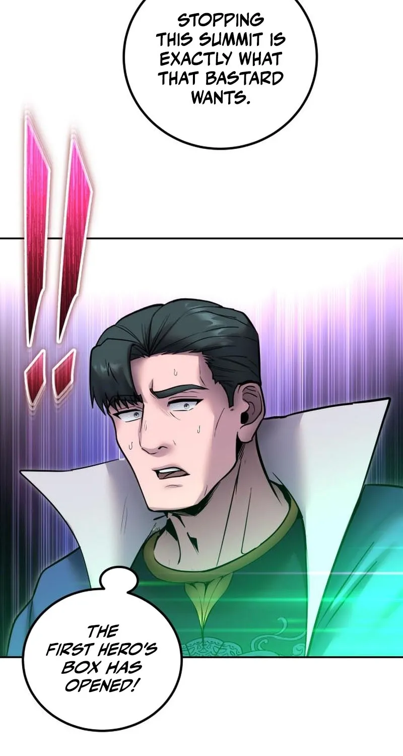Secretly More Powerful than the Hero Chapter 116 page 109 - 