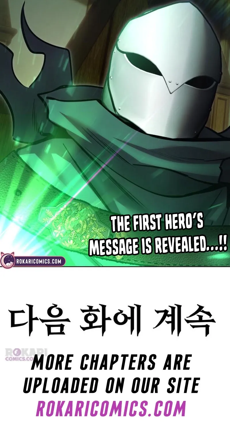 Secretly More Powerful than the Hero Chapter 116 page 111 - 