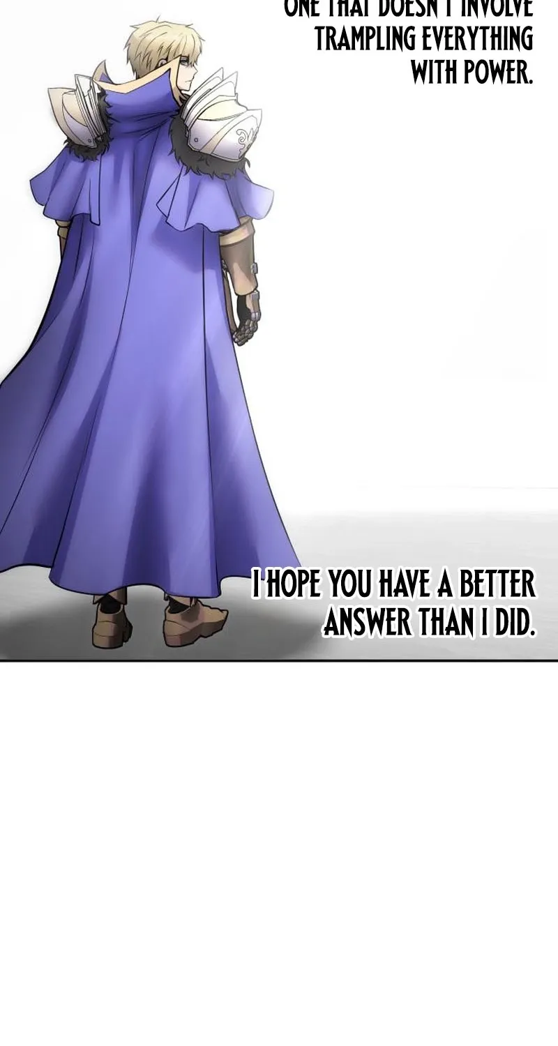 Secretly More Powerful than the Hero Chapter 116 page 18 - 