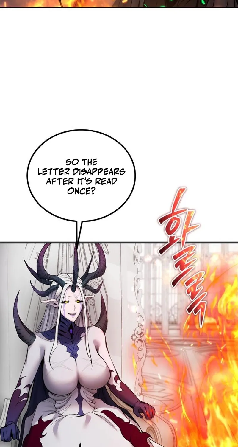 Secretly More Powerful than the Hero Chapter 116 page 20 - 