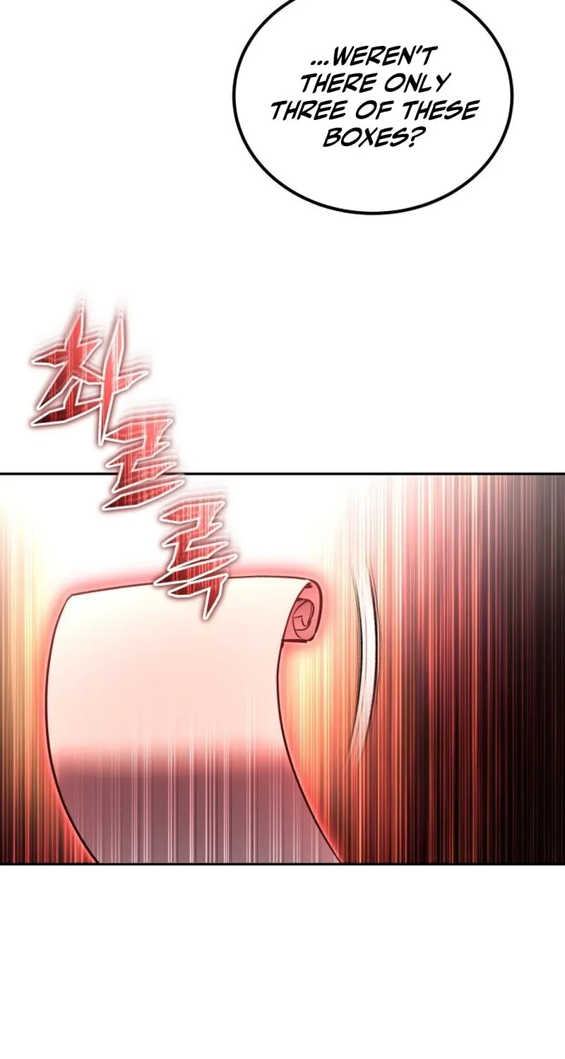 Secretly More Powerful than the Hero Chapter 116 page 3 - 