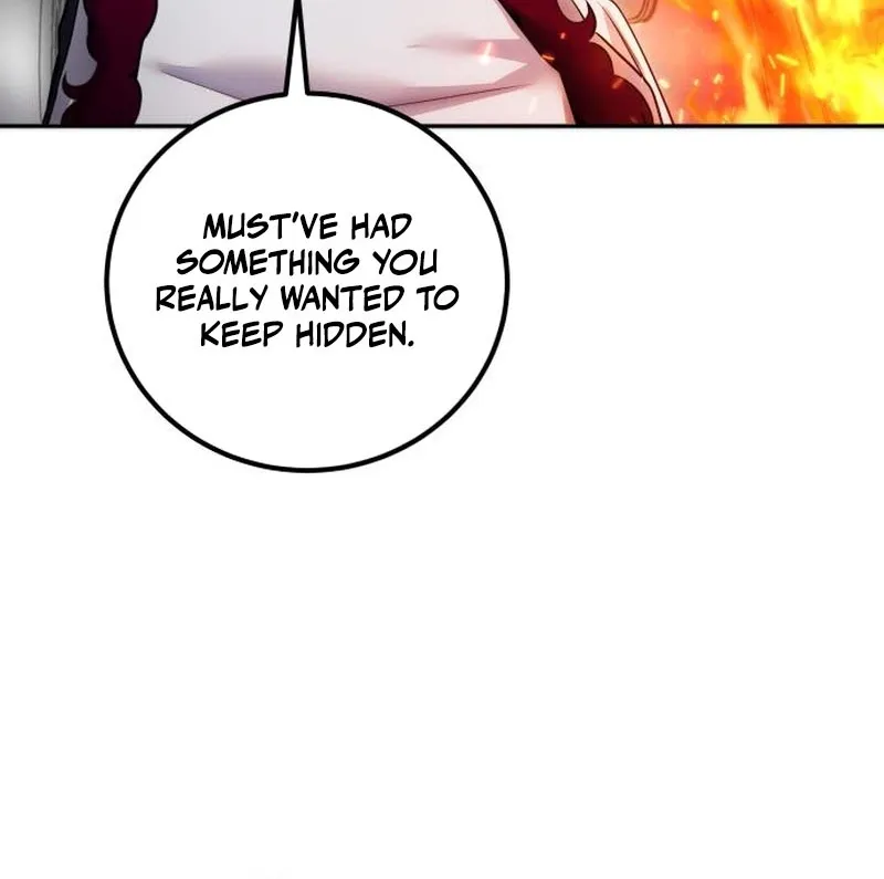 Secretly More Powerful than the Hero Chapter 116 page 21 - 