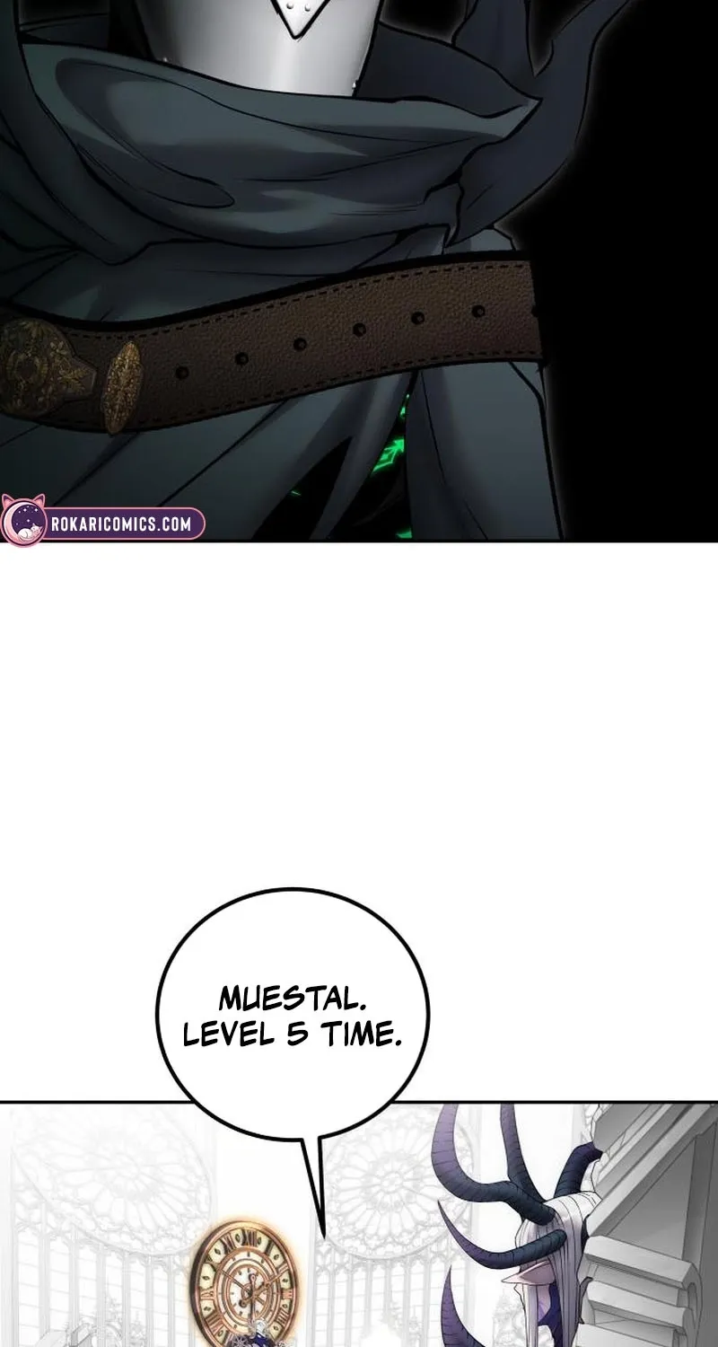 Secretly More Powerful than the Hero Chapter 116 page 25 - 