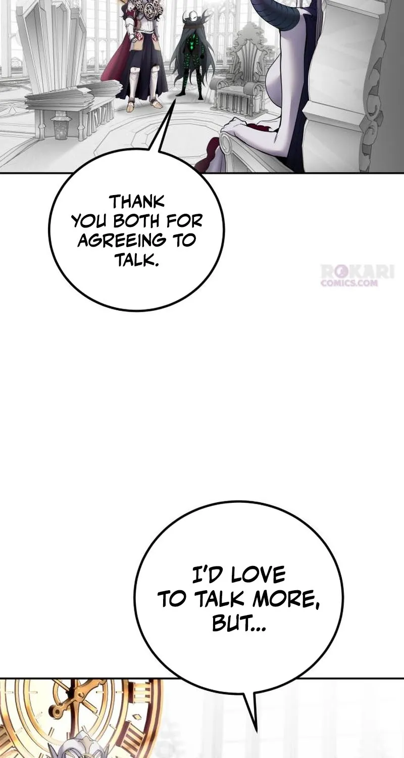Secretly More Powerful than the Hero Chapter 116 page 26 - 