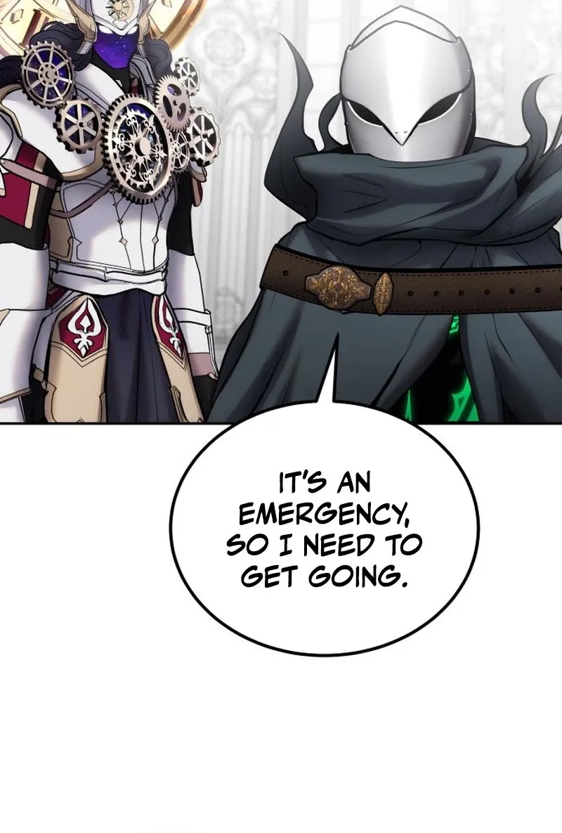 Secretly More Powerful than the Hero Chapter 116 page 27 - 