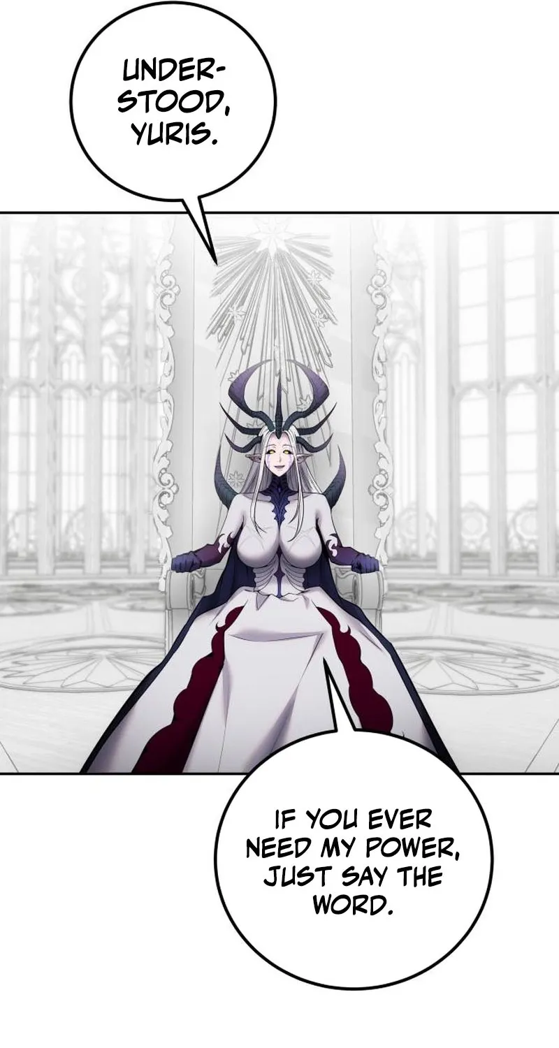 Secretly More Powerful than the Hero Chapter 116 page 28 - 