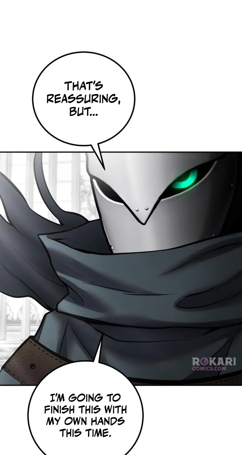 Secretly More Powerful than the Hero Chapter 116 page 29 - 