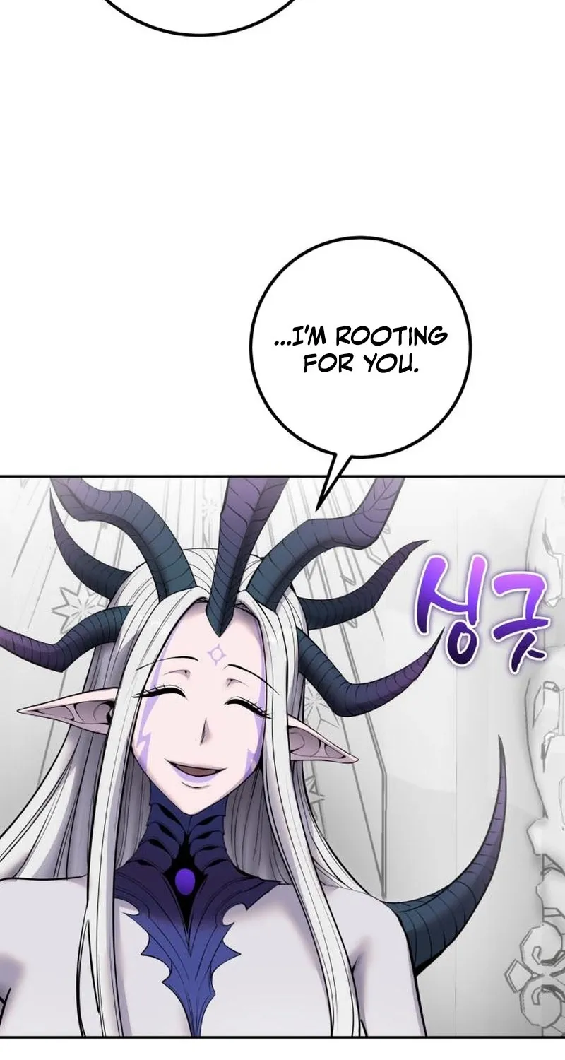 Secretly More Powerful than the Hero Chapter 116 page 30 - 
