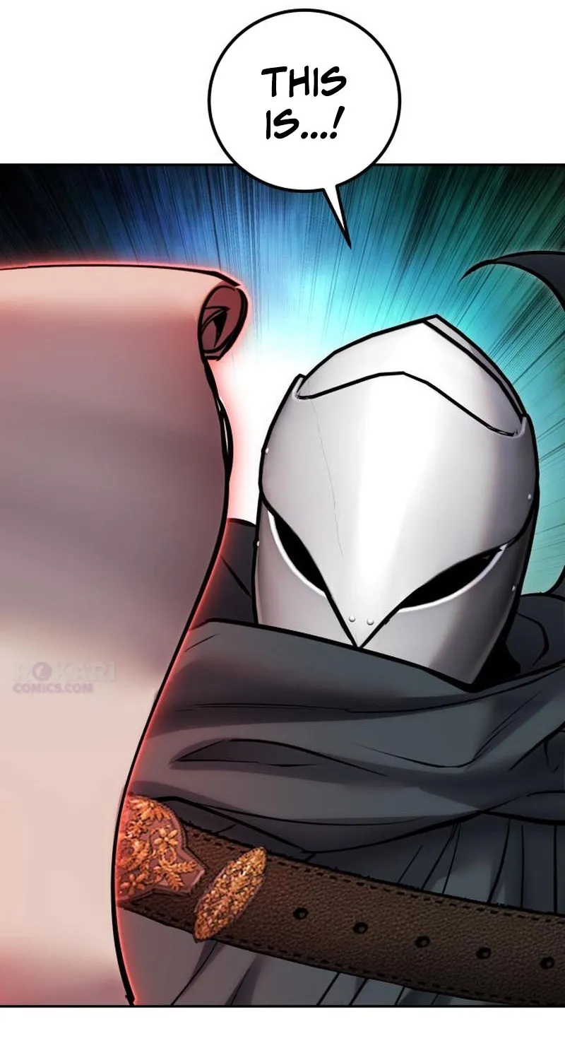 Secretly More Powerful than the Hero Chapter 116 page 4 - 