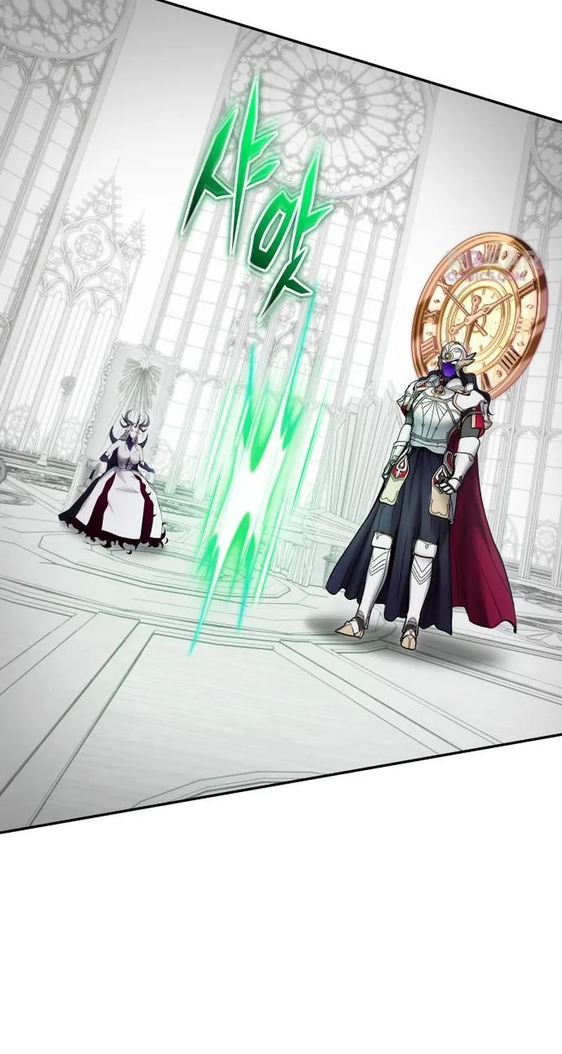 Secretly More Powerful than the Hero Chapter 116 page 32 - 