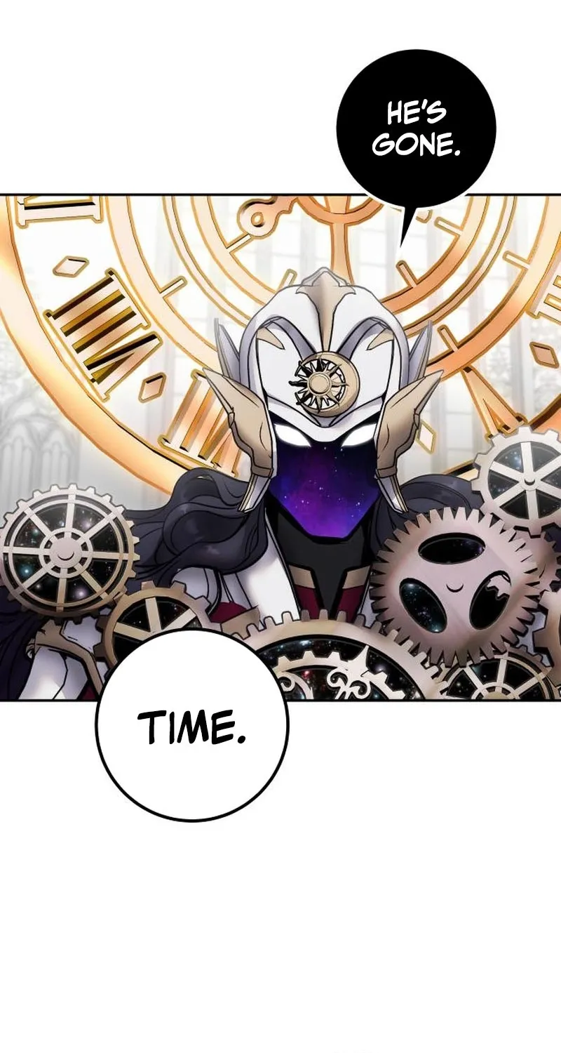 Secretly More Powerful than the Hero Chapter 116 page 33 - 
