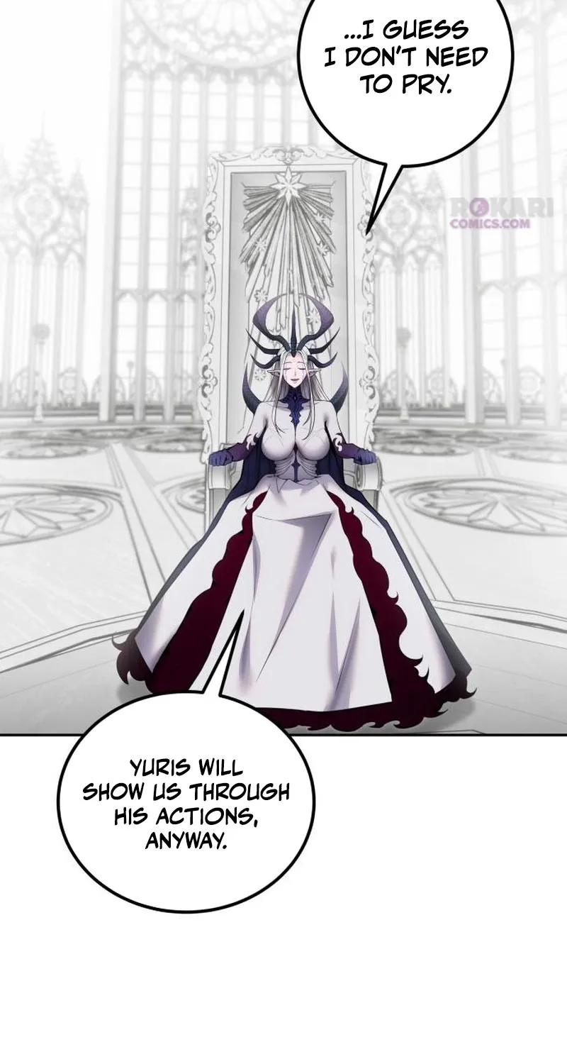 Secretly More Powerful than the Hero Chapter 116 page 39 - 
