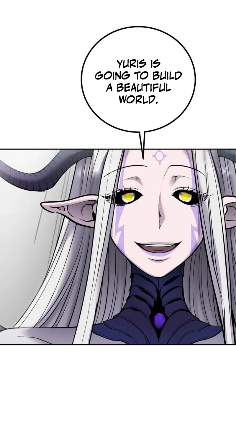 Secretly More Powerful than the Hero Chapter 116 page 40 - 