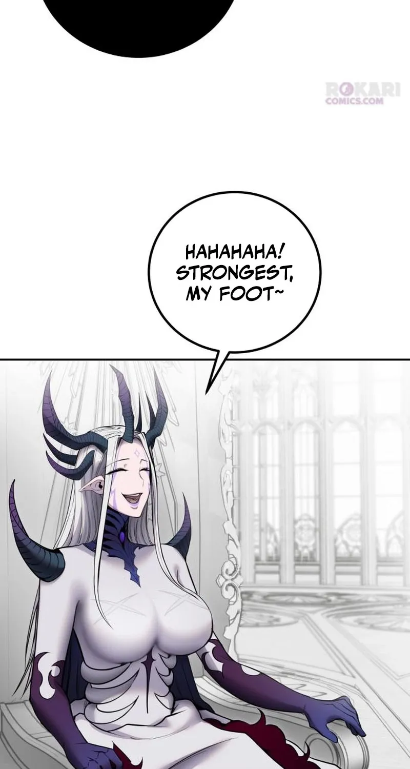 Secretly More Powerful than the Hero Chapter 116 page 43 - 