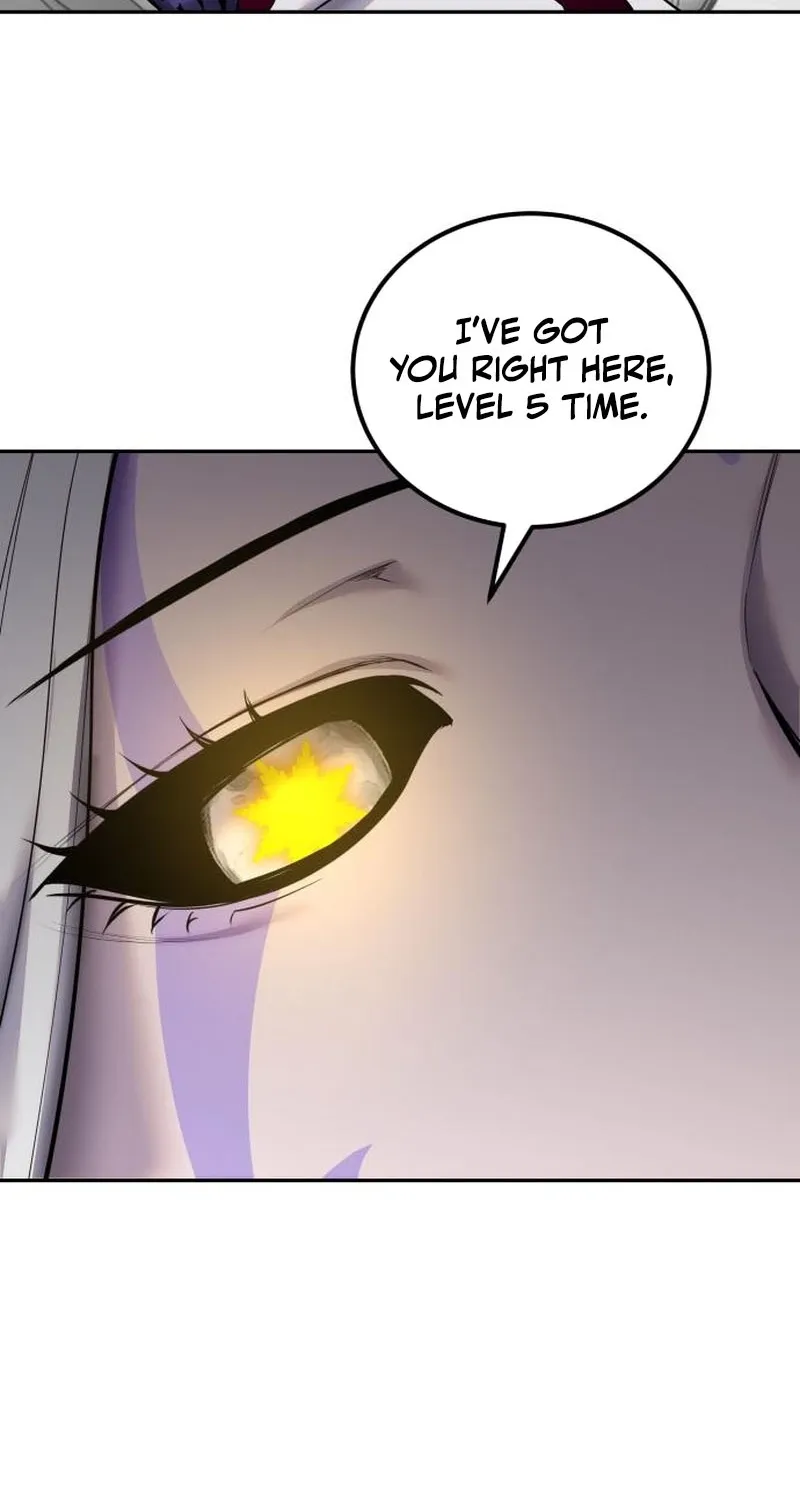 Secretly More Powerful than the Hero Chapter 116 page 44 - 