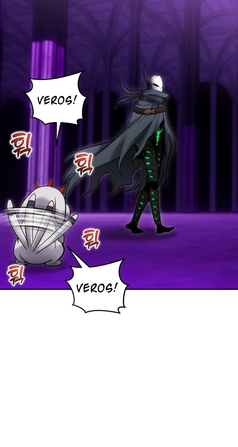 Secretly More Powerful than the Hero Chapter 116 page 51 - 