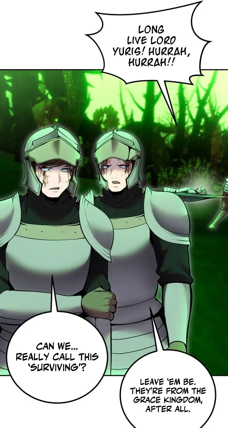 Secretly More Powerful than the Hero Chapter 116 page 57 - 