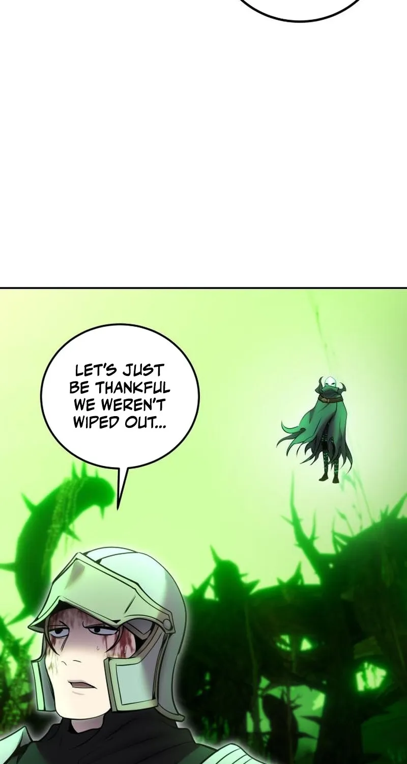 Secretly More Powerful than the Hero Chapter 116 page 58 - 