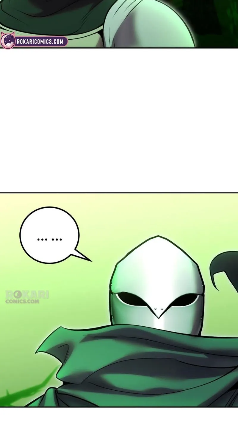 Secretly More Powerful than the Hero Chapter 116 page 59 - 