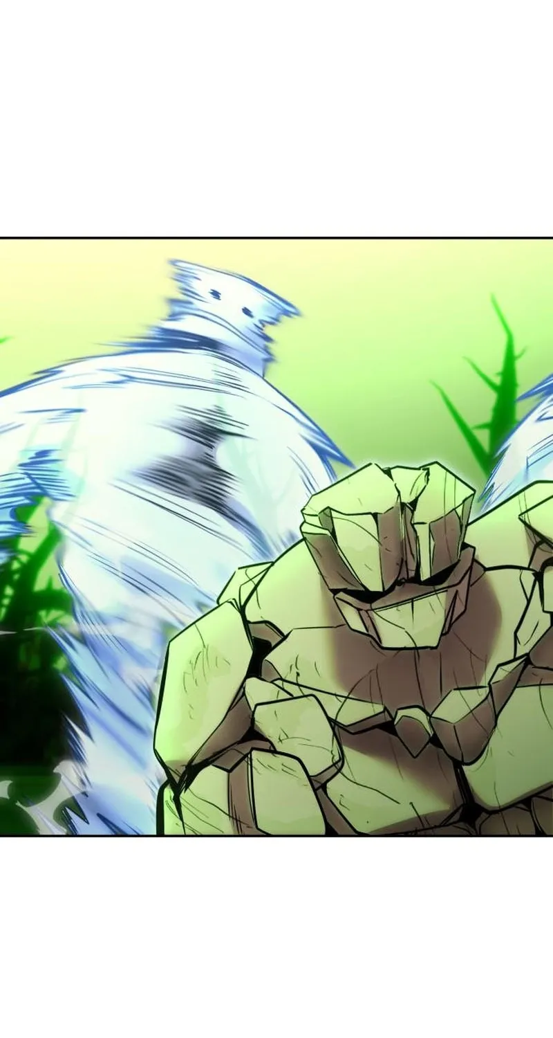 Secretly More Powerful than the Hero Chapter 116 page 61 - 
