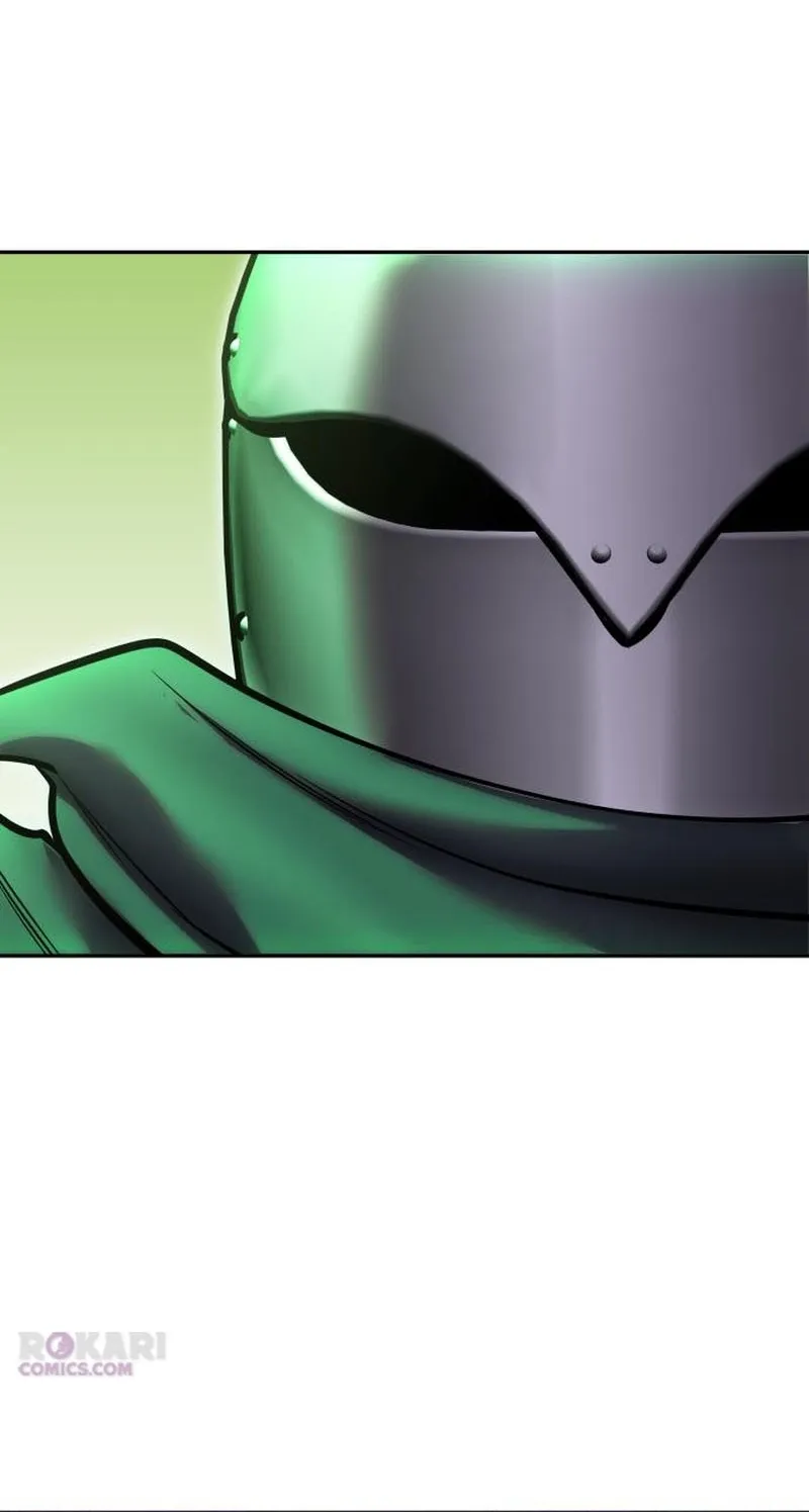 Secretly More Powerful than the Hero Chapter 116 page 62 - 