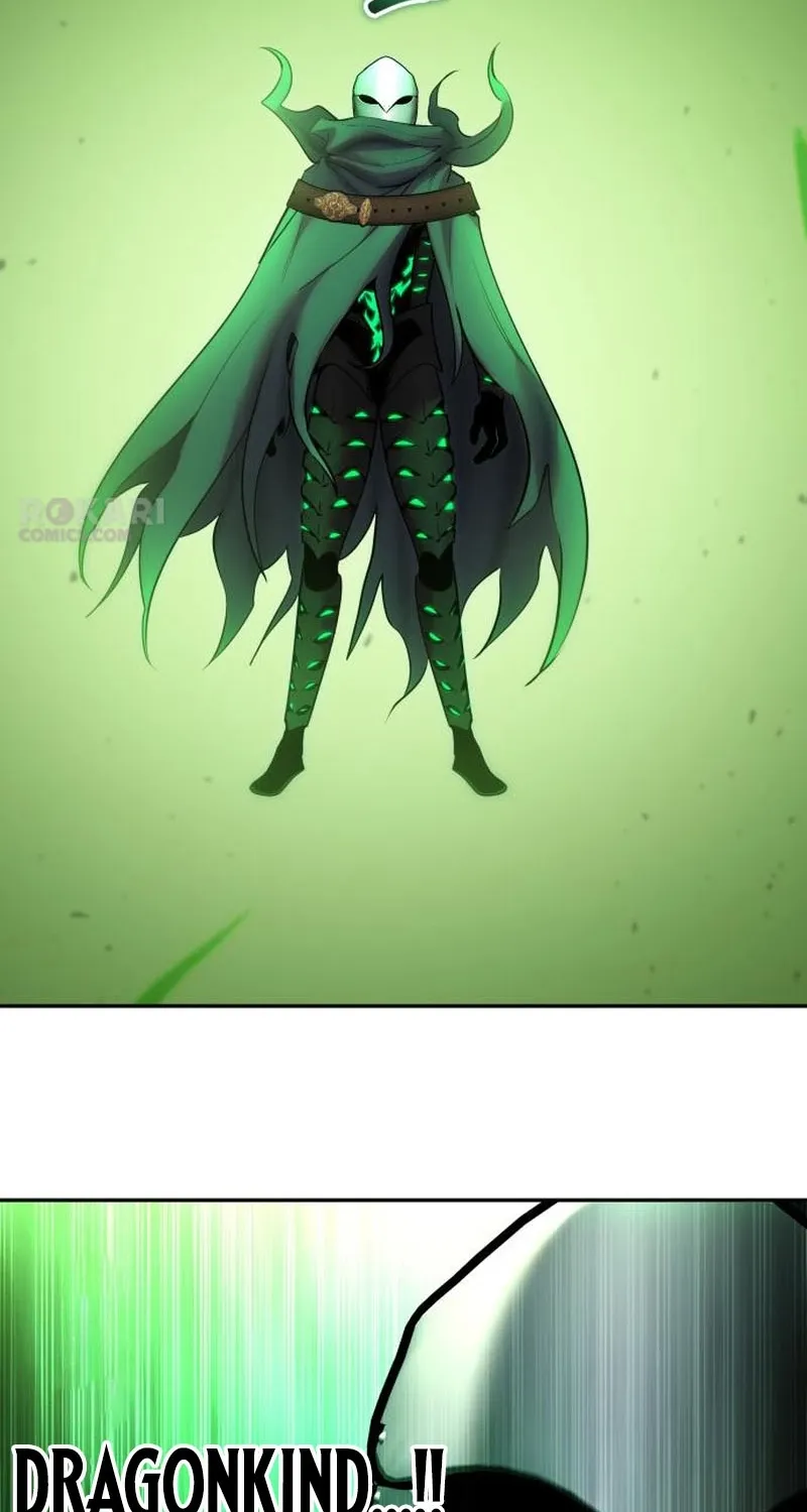 Secretly More Powerful than the Hero Chapter 116 page 65 - 