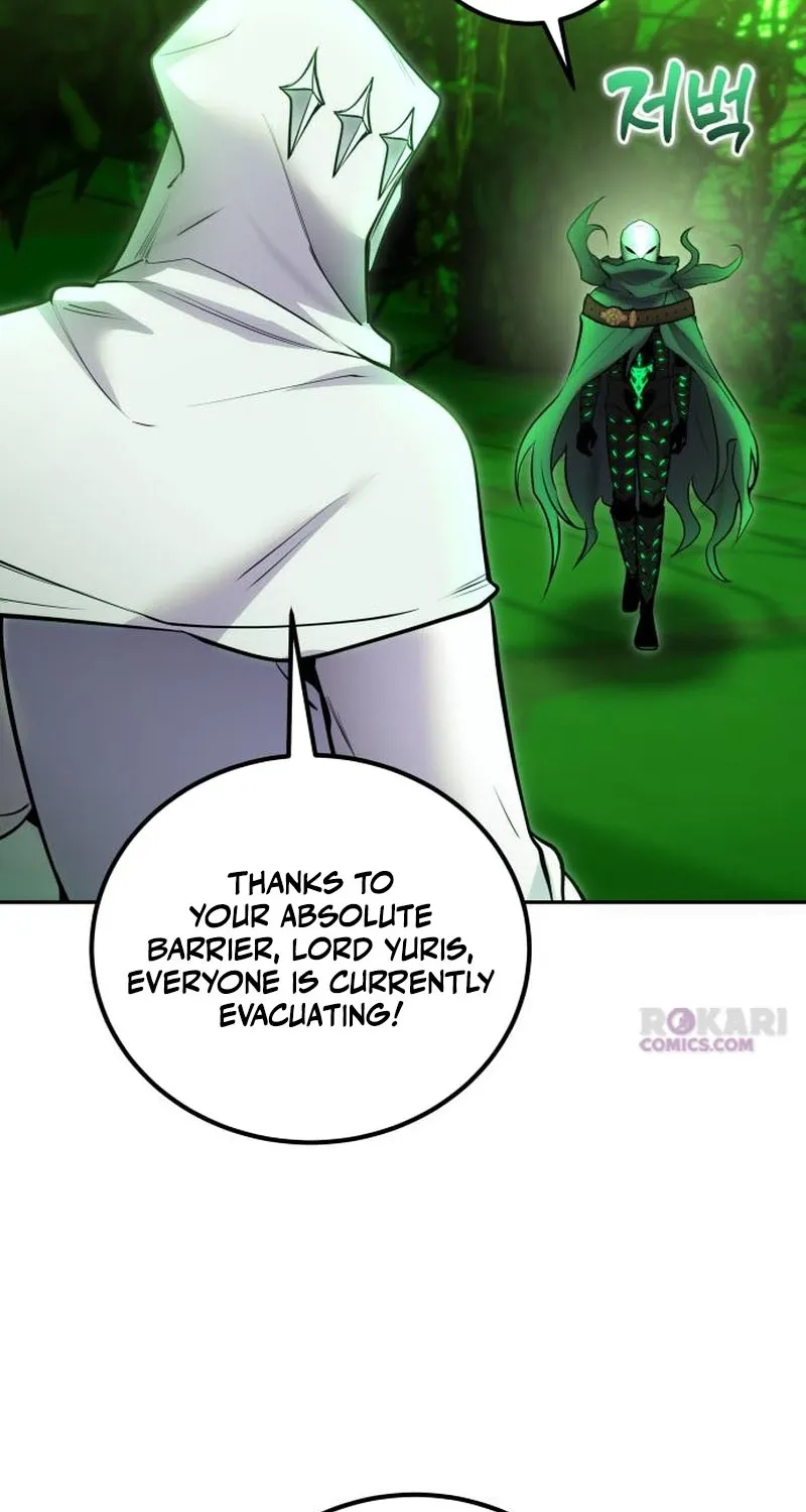 Secretly More Powerful than the Hero Chapter 116 page 68 - 