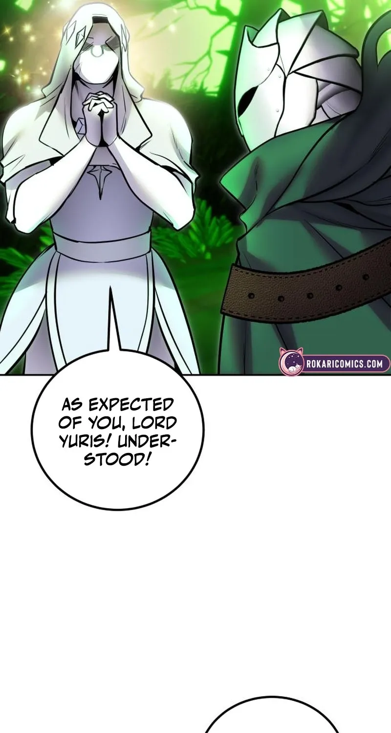 Secretly More Powerful than the Hero Chapter 116 page 70 - 