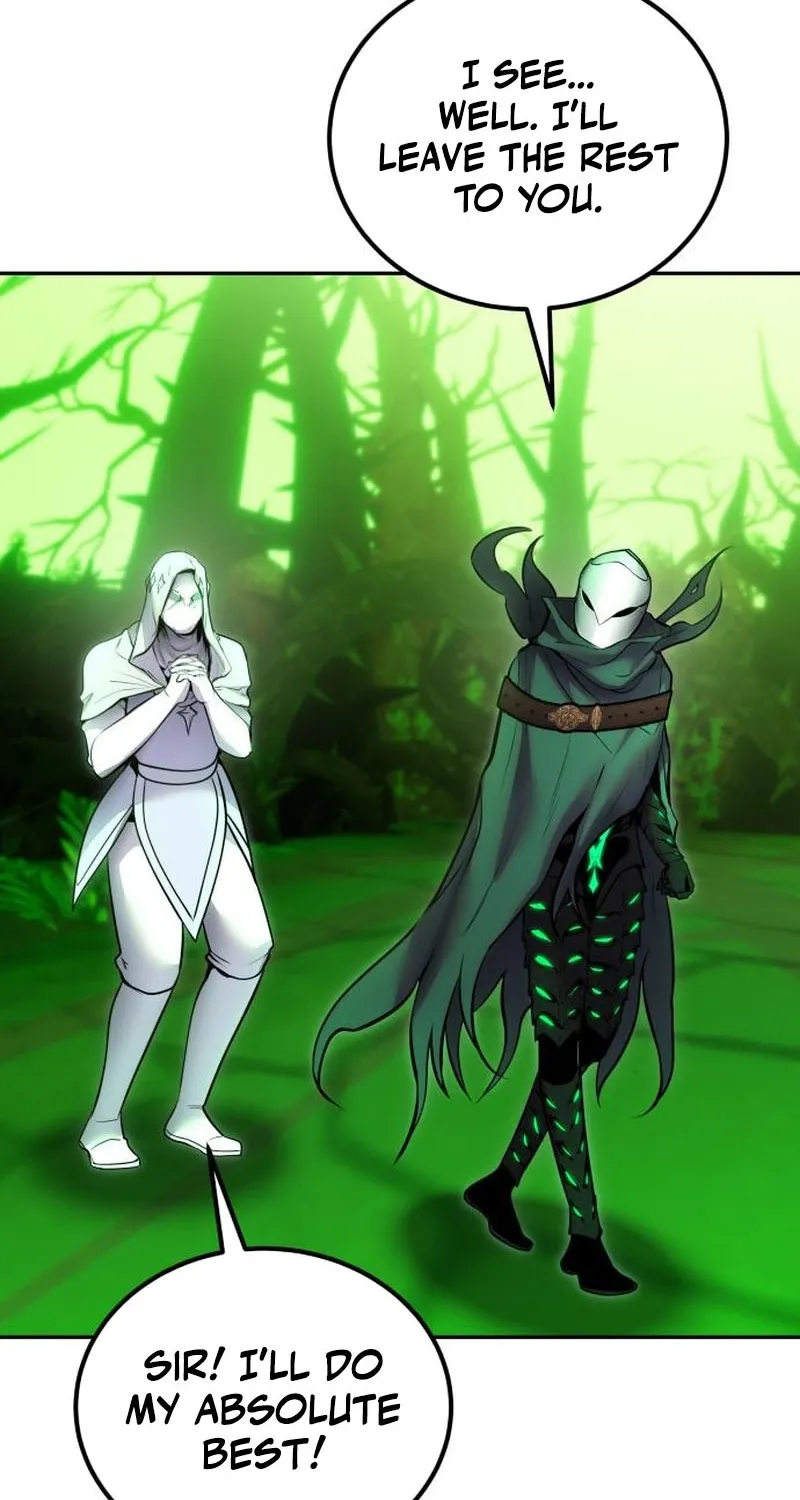 Secretly More Powerful than the Hero Chapter 116 page 72 - 