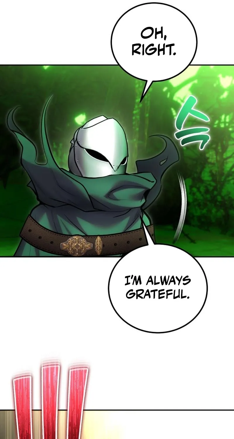 Secretly More Powerful than the Hero Chapter 116 page 74 - 
