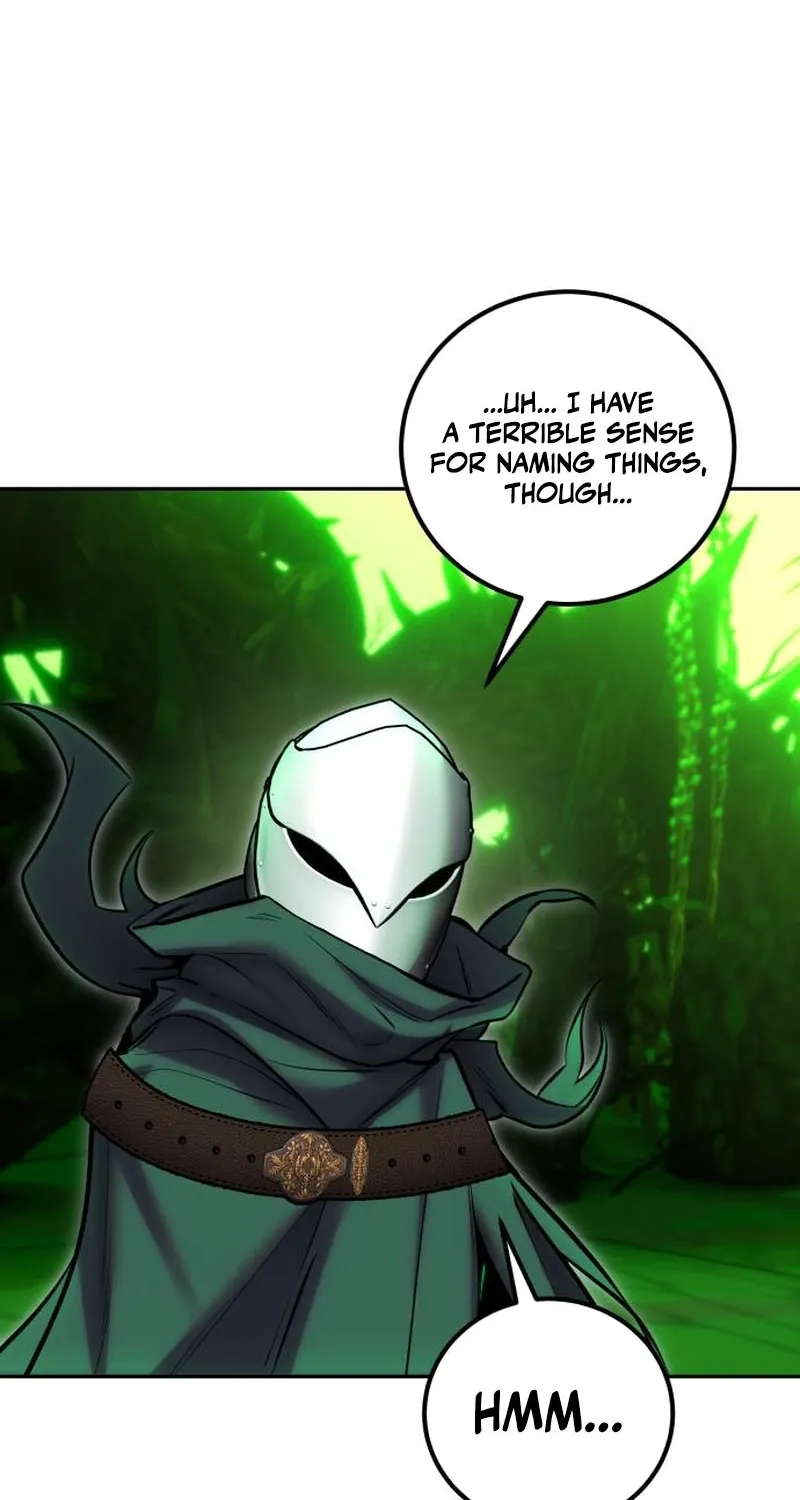 Secretly More Powerful than the Hero Chapter 116 page 78 - 
