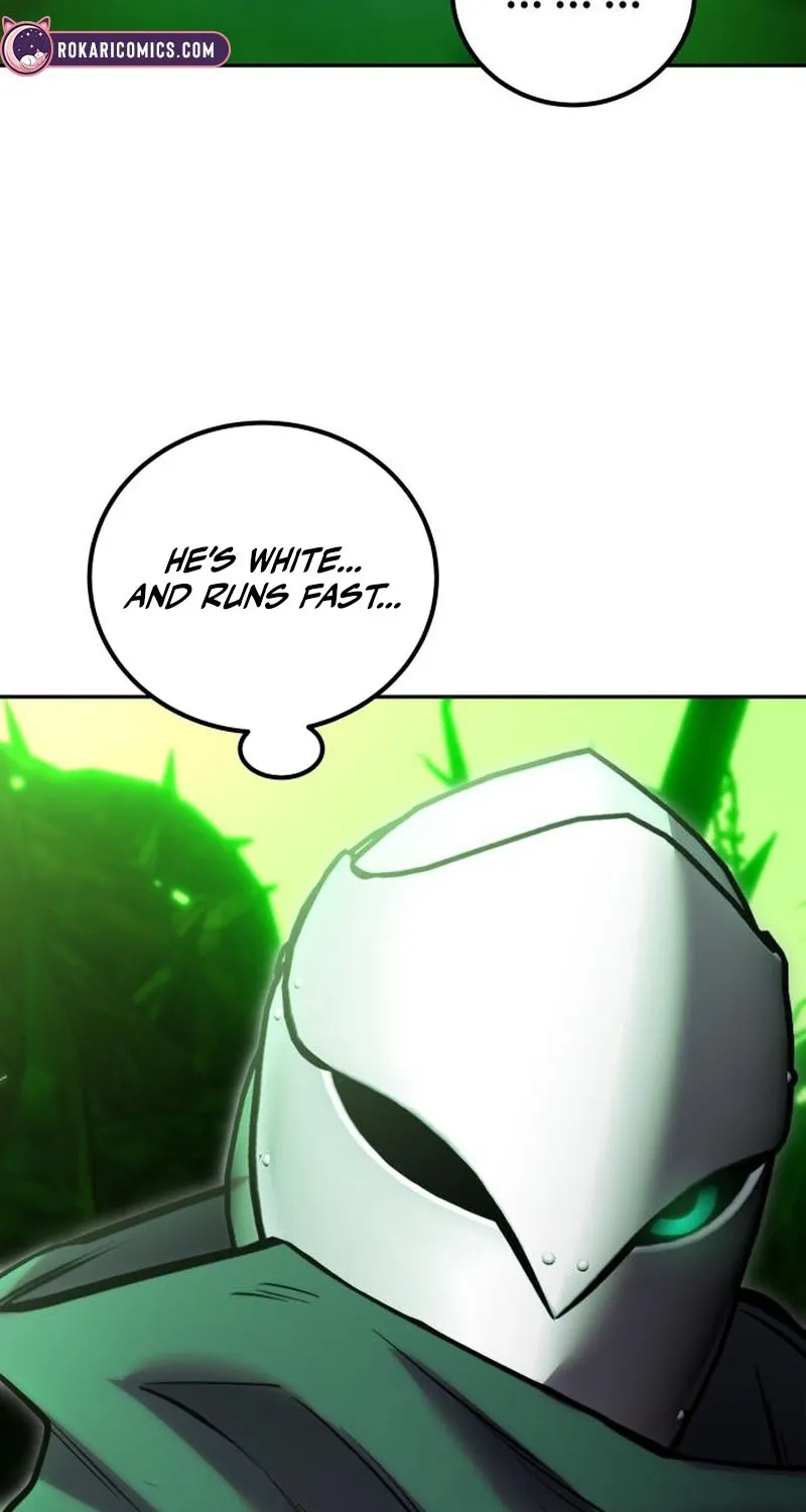 Secretly More Powerful than the Hero Chapter 116 page 80 - 