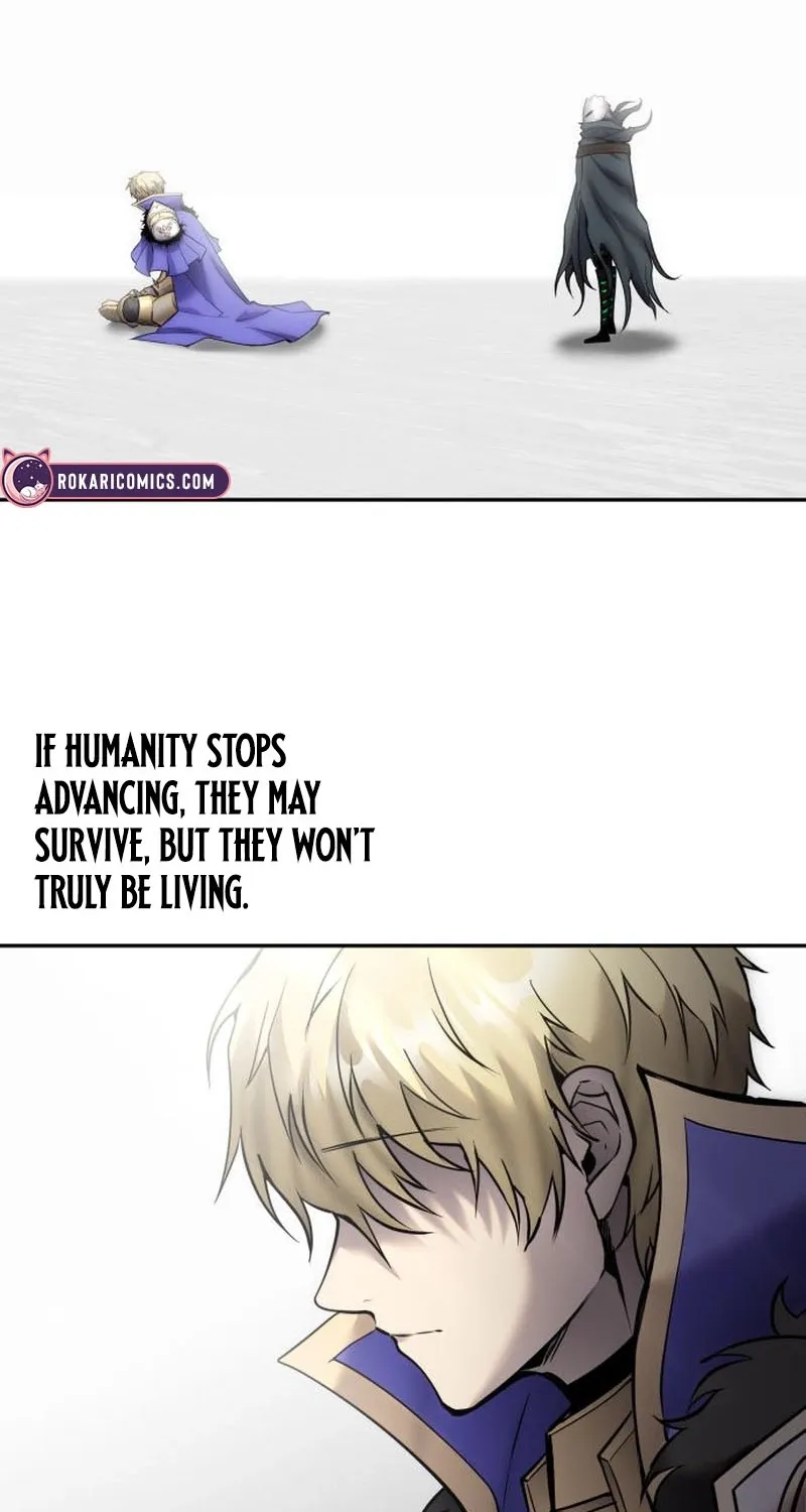 Secretly More Powerful than the Hero Chapter 116 page 9 - 