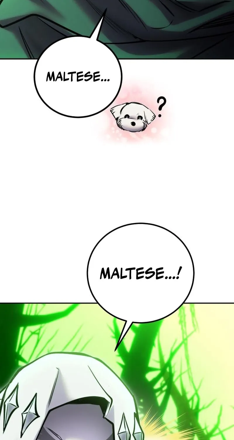 Secretly More Powerful than the Hero Chapter 116 page 81 - 