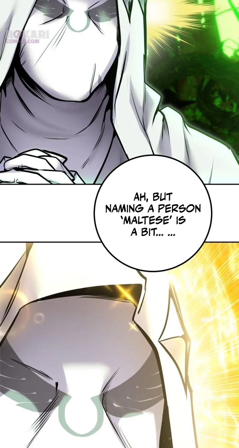 Secretly More Powerful than the Hero Chapter 116 page 82 - 