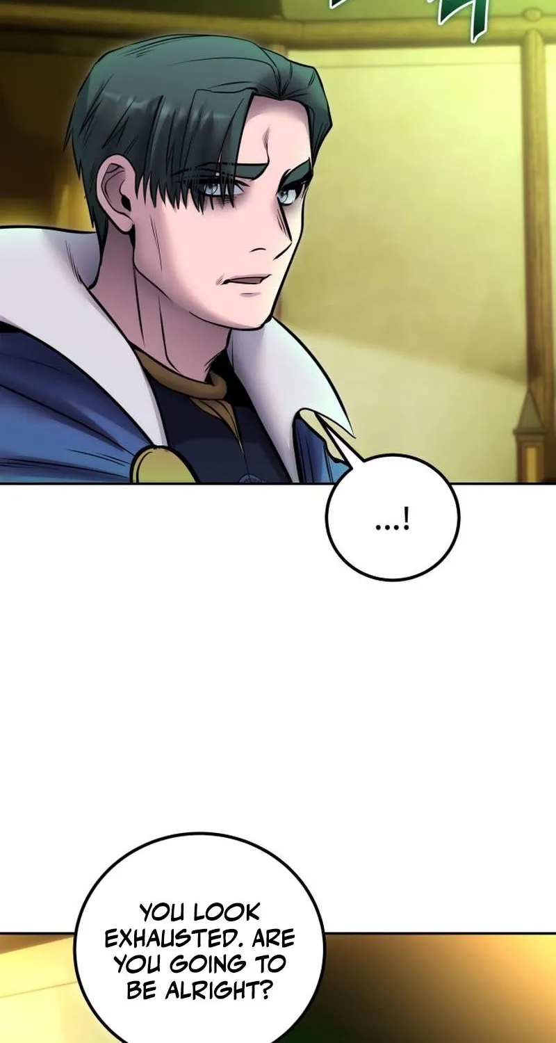 Secretly More Powerful than the Hero Chapter 116 page 87 - 