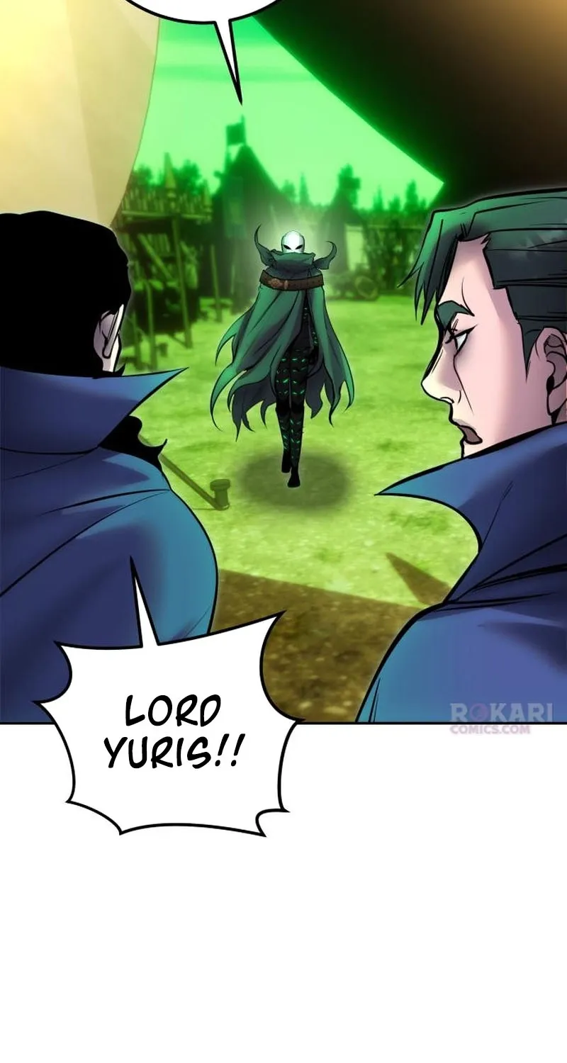 Secretly More Powerful than the Hero Chapter 116 page 88 - 
