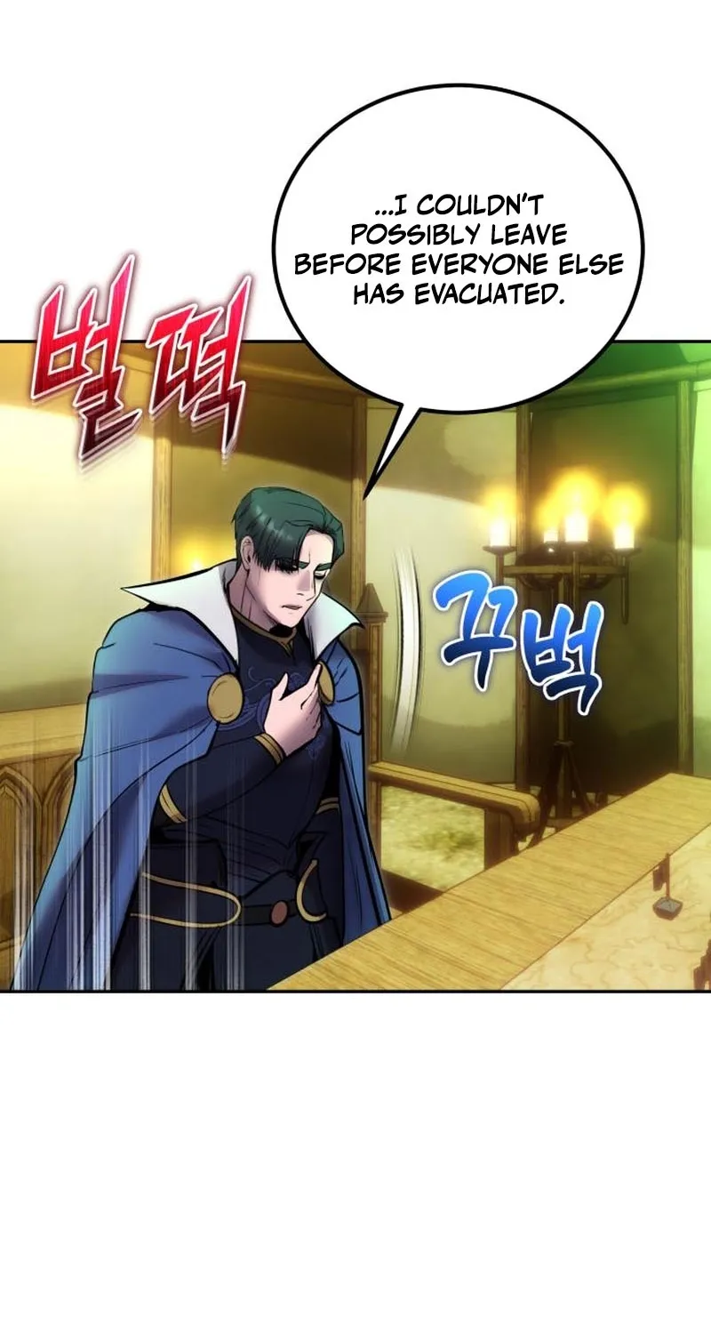 Secretly More Powerful than the Hero Chapter 116 page 89 - 