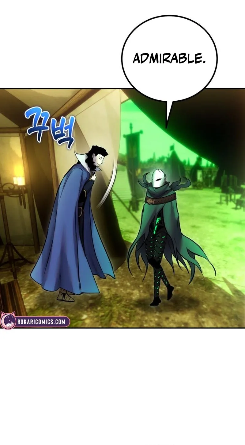 Secretly More Powerful than the Hero Chapter 116 page 90 - 