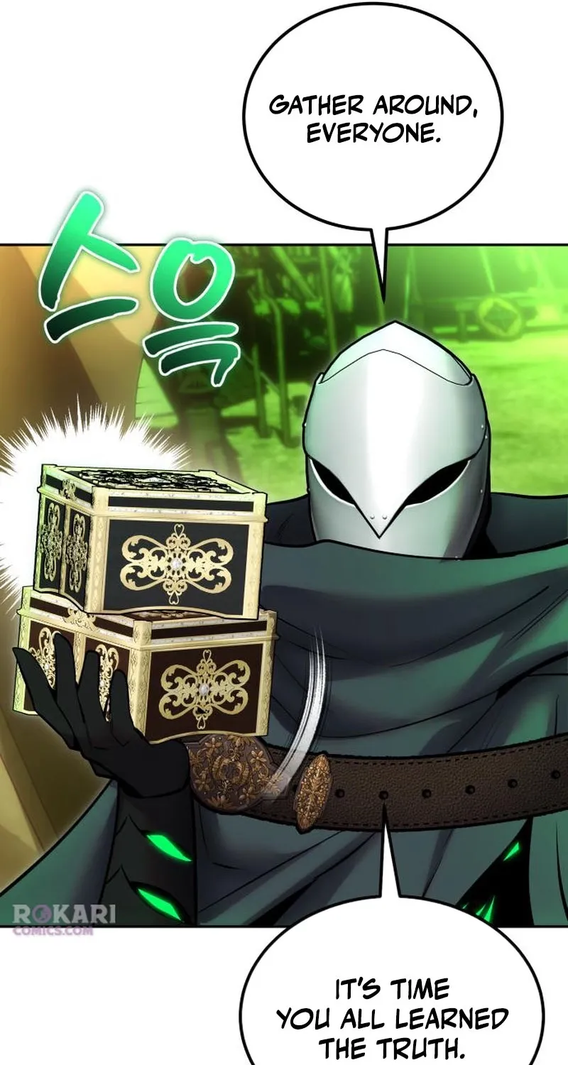 Secretly More Powerful than the Hero Chapter 116 page 91 - 