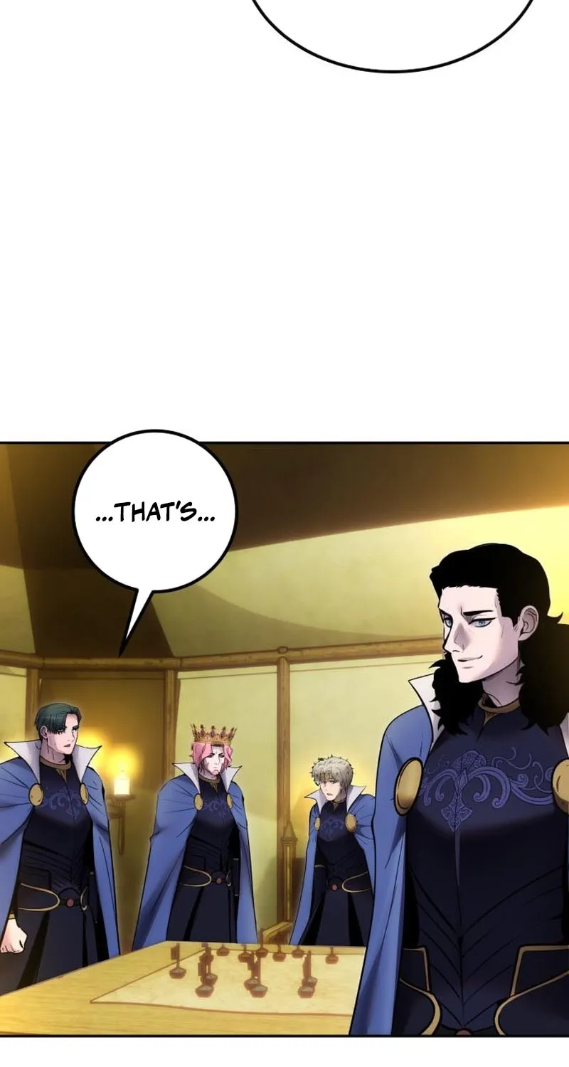 Secretly More Powerful than the Hero Chapter 116 page 92 - 