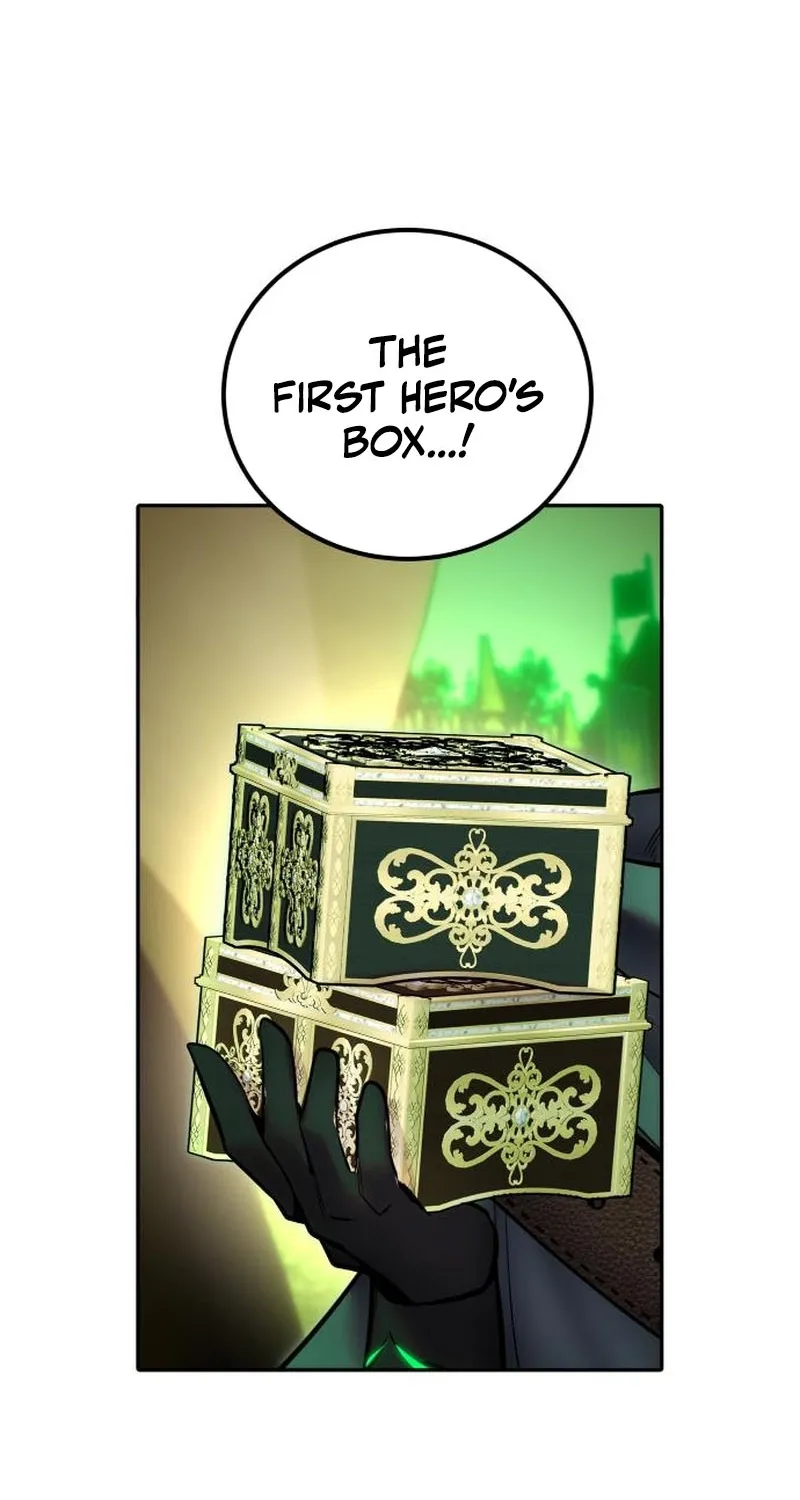 Secretly More Powerful than the Hero Chapter 116 page 93 - 