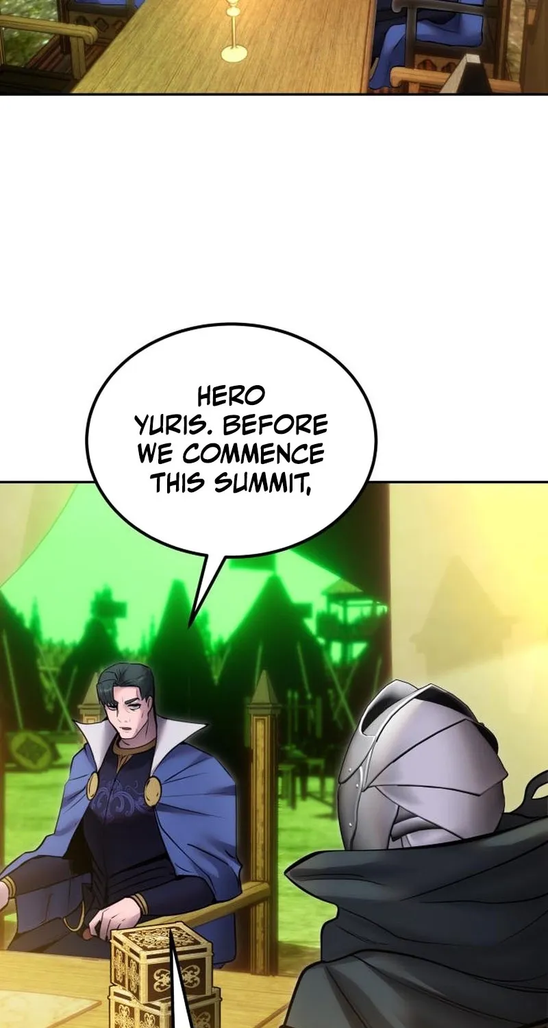 Secretly More Powerful than the Hero Chapter 116 page 95 - 