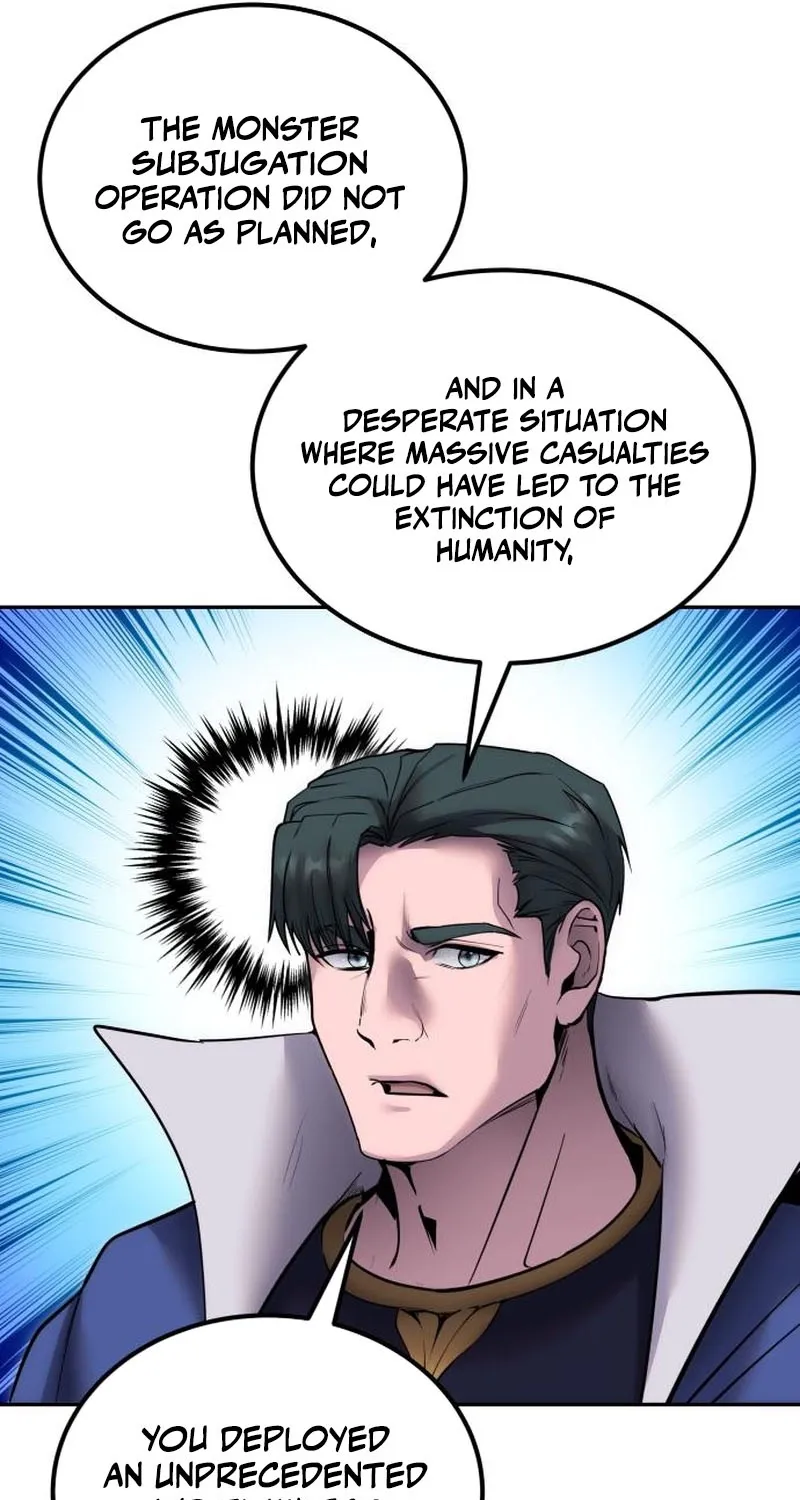 Secretly More Powerful than the Hero Chapter 116 page 97 - 