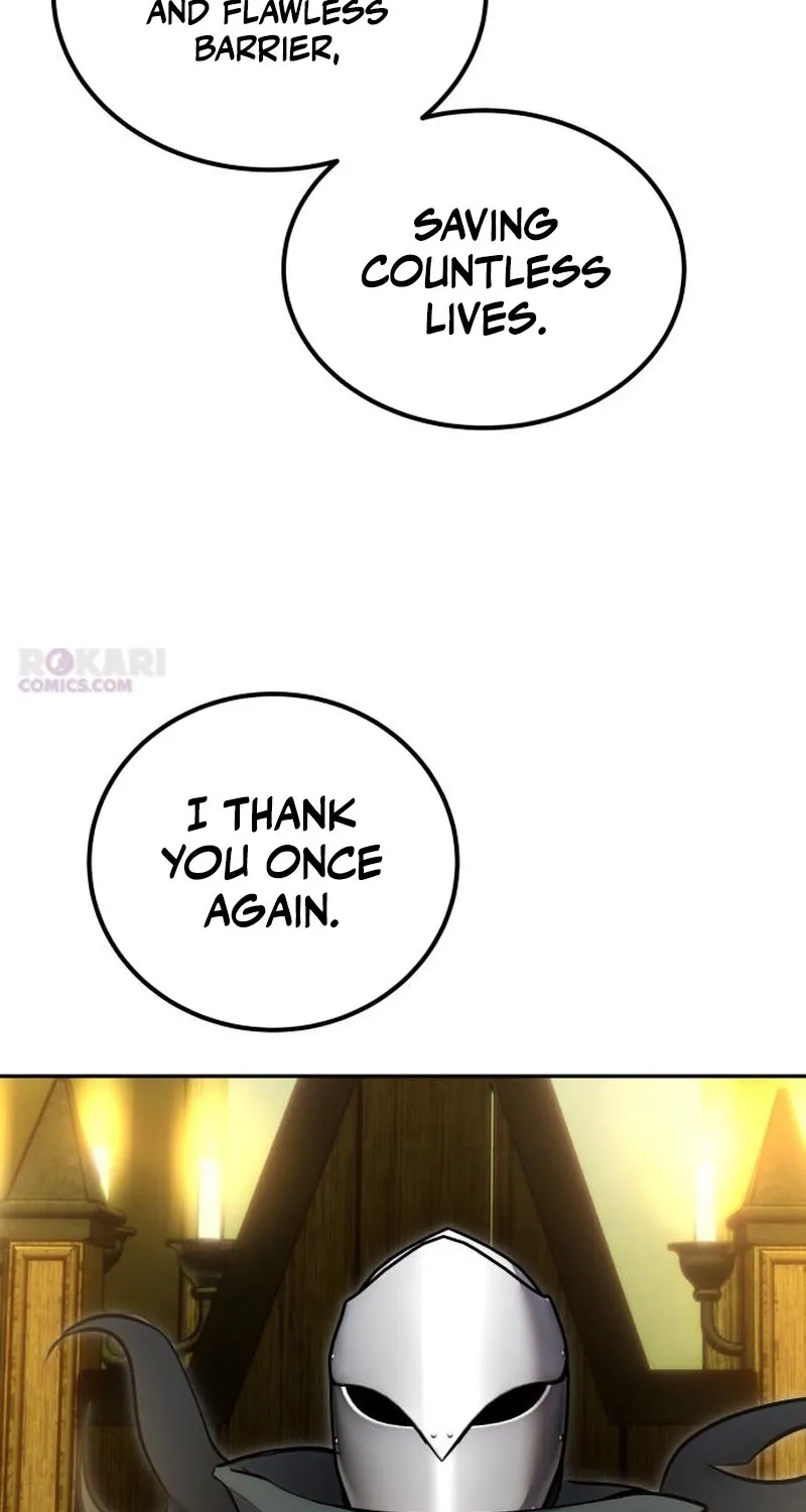 Secretly More Powerful than the Hero Chapter 116 page 98 - 